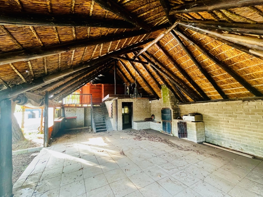 3 Bedroom Property for Sale in Maselspoort Free State